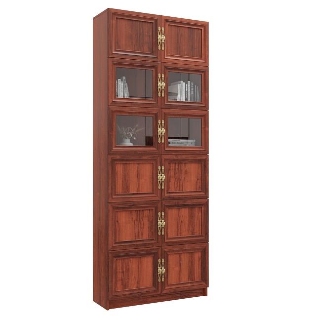 Книжный шкаф Карлос - 48