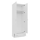 Шкаф распашной Зодиак 2.1