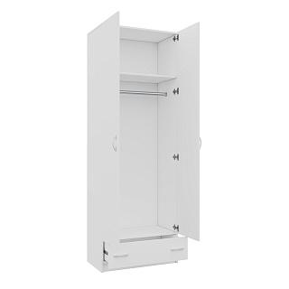 Шкаф распашной Зодиак 2.1