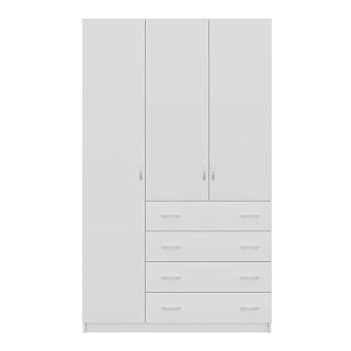 Шкаф распашной Зодиак 3.4