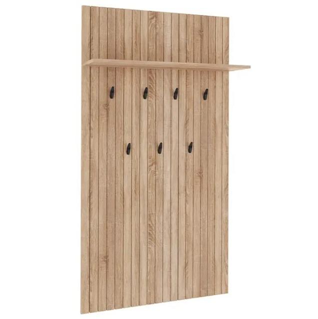 Вешалка Астрис - 2 Дуб Сонома (5783мл)