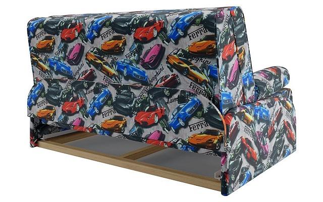 Диван Глобус - 2 Ferrari 2