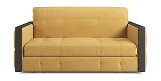 Диван Соренто - 3 Max yellow 27