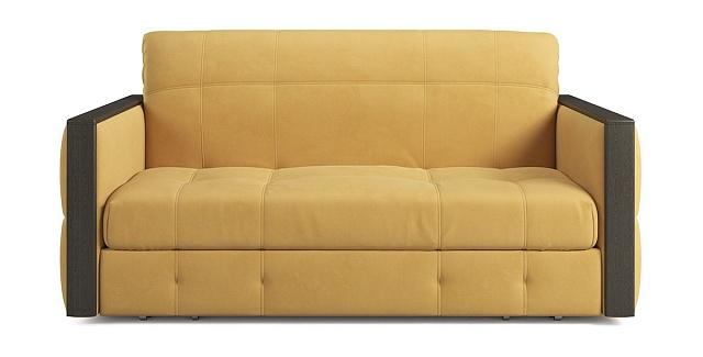 Диван Соренто - 3 Max yellow 27