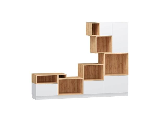 Стенка Флекс - 3