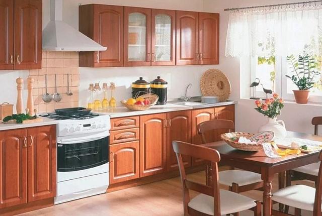 Кухня Венеция - 2