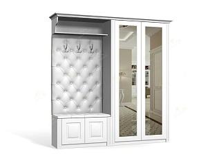 Прихожая Классика - 2