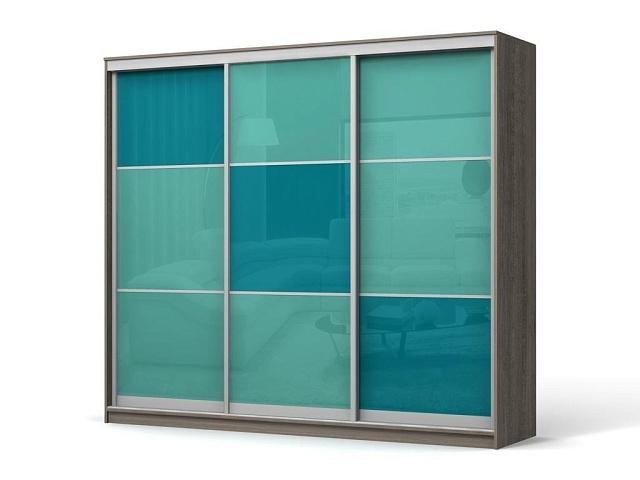 Шкаф-купе Колизей - 8