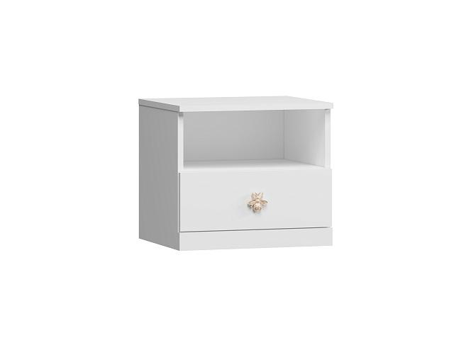 Детская стенка Скарабей Mini - 2 Белый