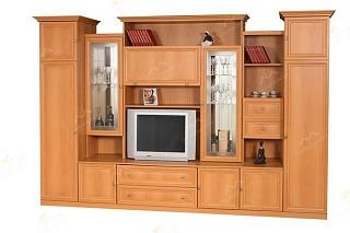 Стенка Галион - 2