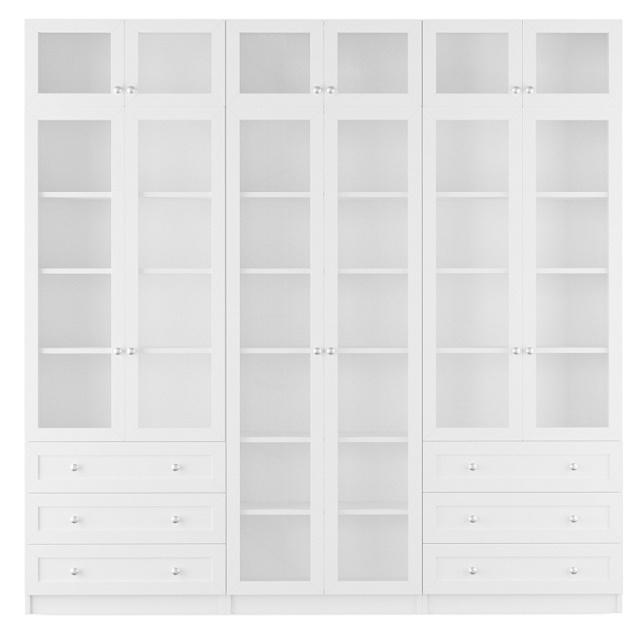 Библиотека Билли - 54