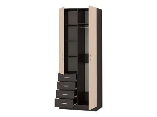 Шкаф распашной Рио - 2.15