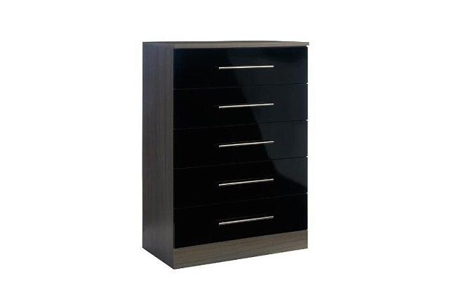 Комод Элит - 22 МДФ