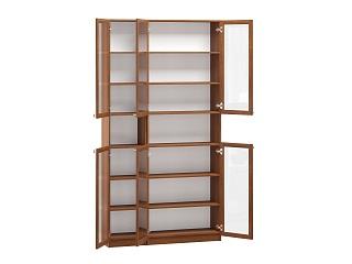 Библиотека Билли - 109 Орех Экко