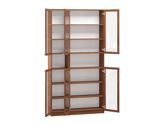 Библиотека Билли - 109 Орех Экко