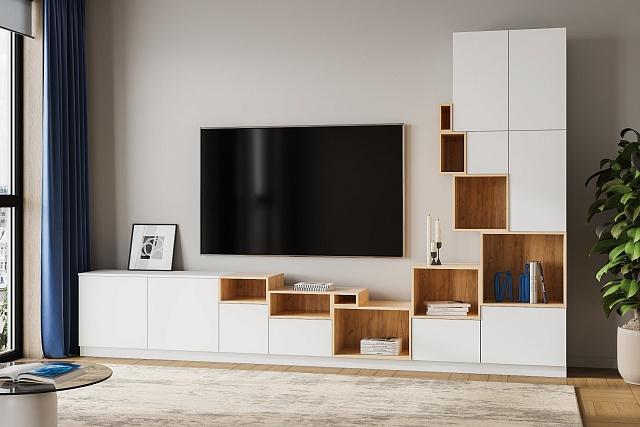 Стенка Флекс - 7