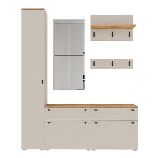 Прихожая Квели - 15 Кашемир