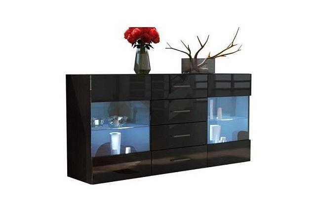 Комод Элит - 31 МДФ