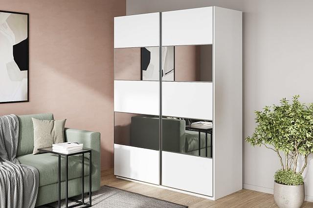 Шкаф-купе Реал - 7