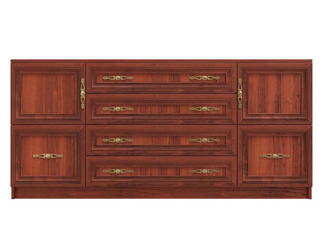 Комод Карлос - 058