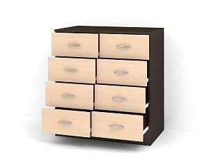 Комод Уют - 2.2