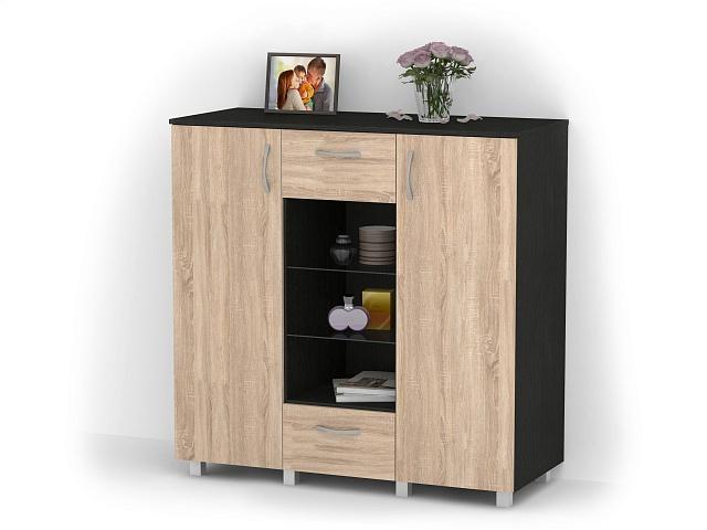 Комод Нюанс - 6