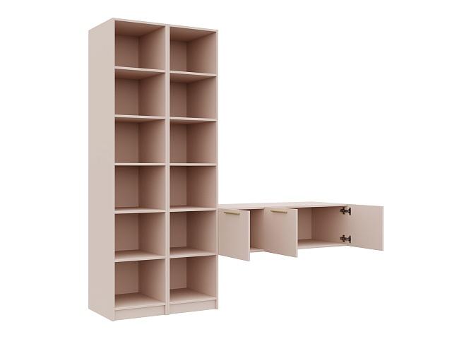 Стенка Лорена Пакс - 20 Кашемир