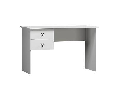 Письменный стол Банни - 1 Белый