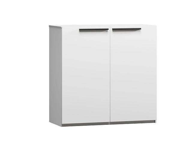 Спальня Лорена Пакс - 4 Белый