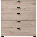 Комод Отин - 2 Дуб Бунратти