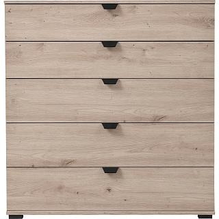 Комод Отин - 2 Дуб Бунратти