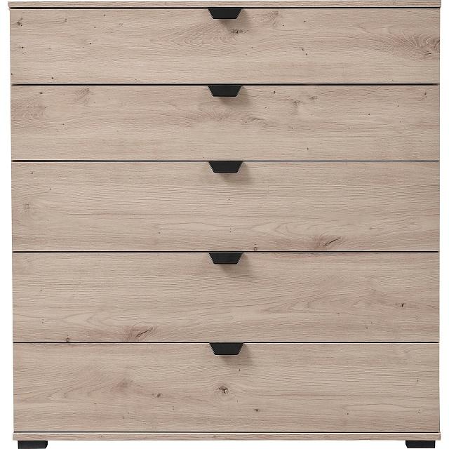 Комод Отин - 2 Дуб Бунратти