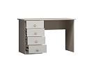 Письменный стол Скарабей - 2 МДФ Кашемир