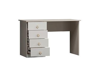 Письменный стол Скарабей Mini - 2 Кашемир