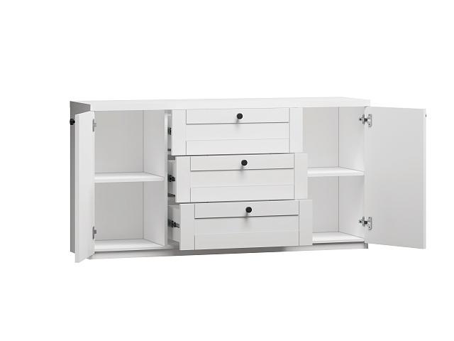 Комод София РАХ - 7 МДФ