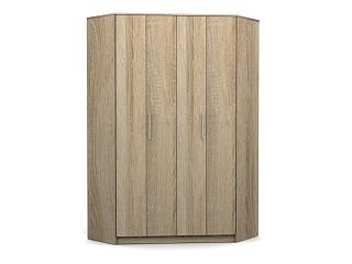 Шкаф угловой Гармошка - 2