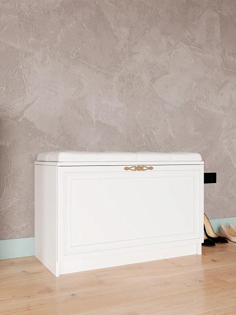 Тумба для обуви Грация - 1