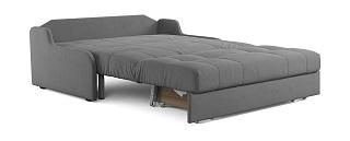 Диван Токио с низкими боковинами Mazeri gray 18