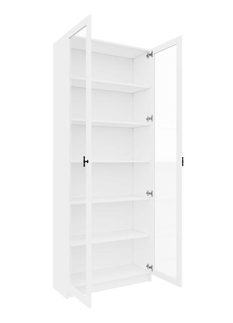 Библиотека Билли Хелена - 20 Белый / Черный