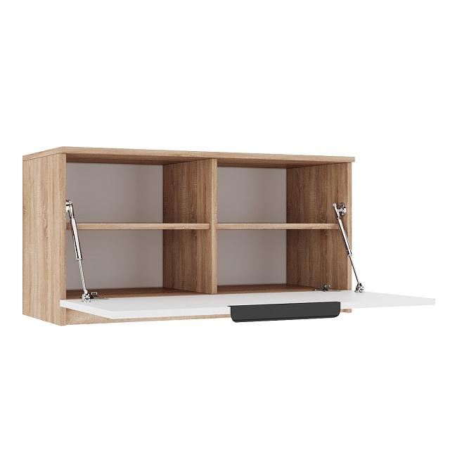 Тумба для обуви Астрис - 2 Белый