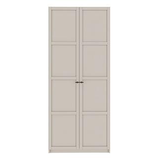 Шкаф распашной Скаген - 2 Сантьяго