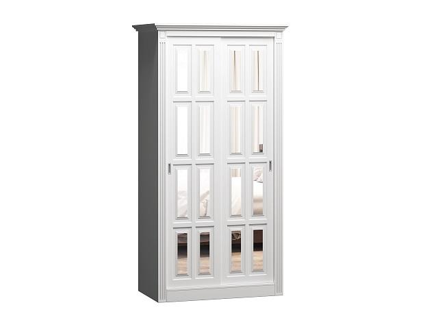 Шкаф-купе Классика - 16 МДФ