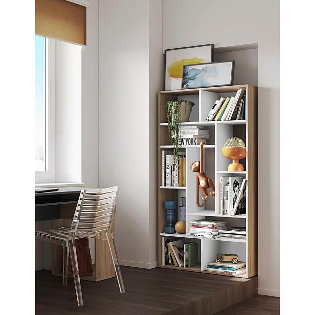 Стеллаж Родж - 2