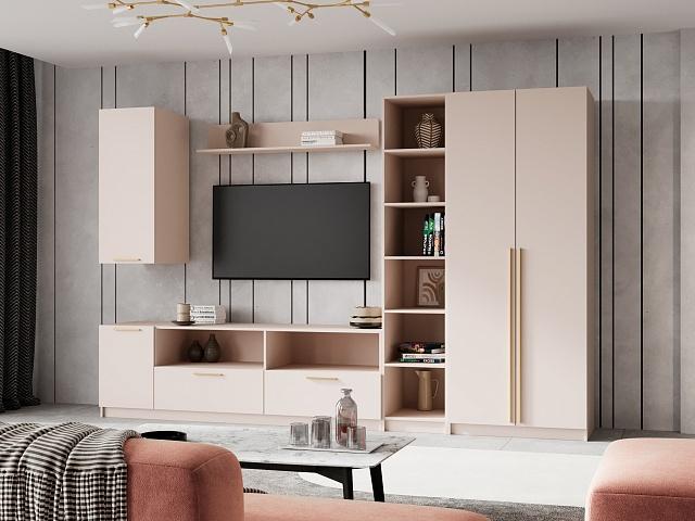 Стенка Лорена Пакс - 6 Кашемир