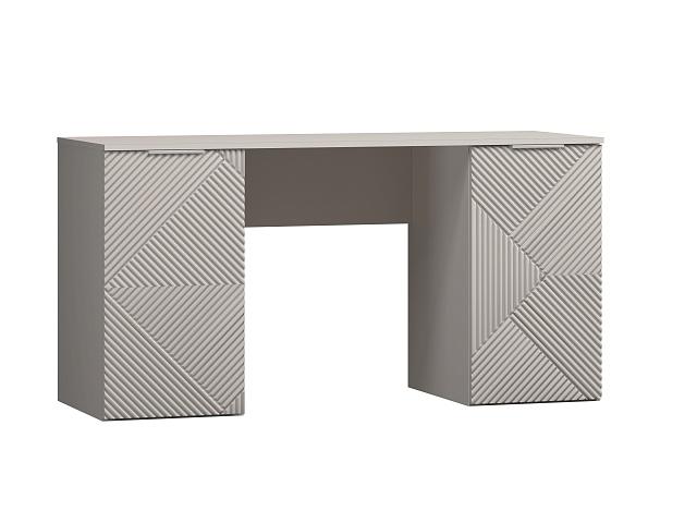 Письменный стол Салерно NEW 3 Кашемир