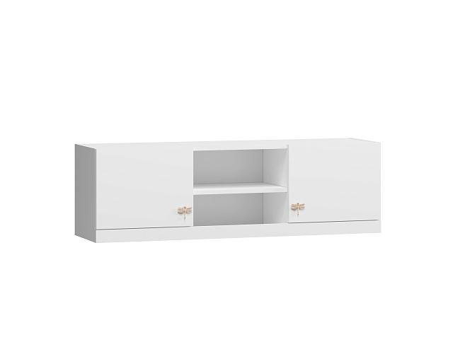 Антресоль Стрекоза Mini - 2 Белый