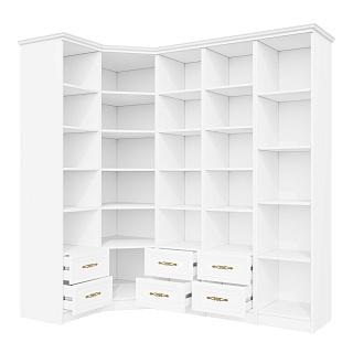 Книжный шкаф Даниэль - 5