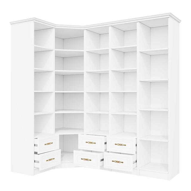 Книжный шкаф Даниэль - 5