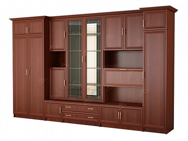 Стенка Марина - 9