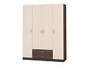 Шкаф распашной Рио - 4.7